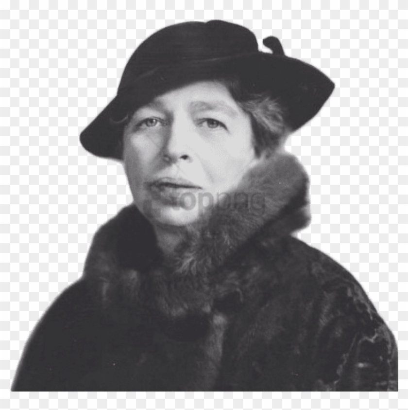 Free Png Download Eleanor Roosevelt Png Images Background - Eleanor Roosevelt As A Child Clipart #3049888