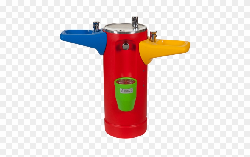 Aquabubbler - Drinking Taps For Schools Clipart