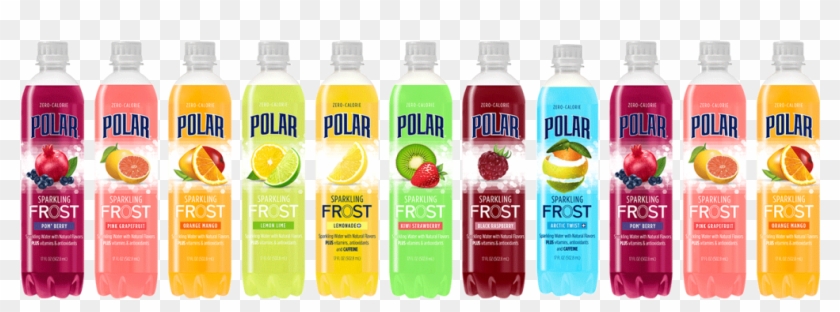 Polar Frost - Polar Drink Clipart