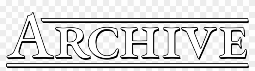 Archive Wine Bar Clipart