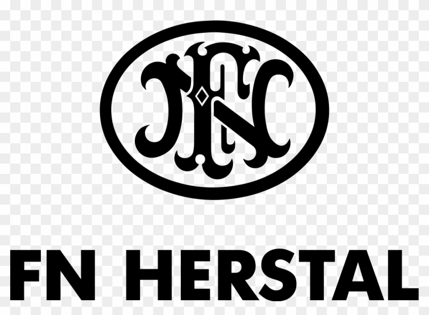 Fn Herstal Logo Clipart #3050169