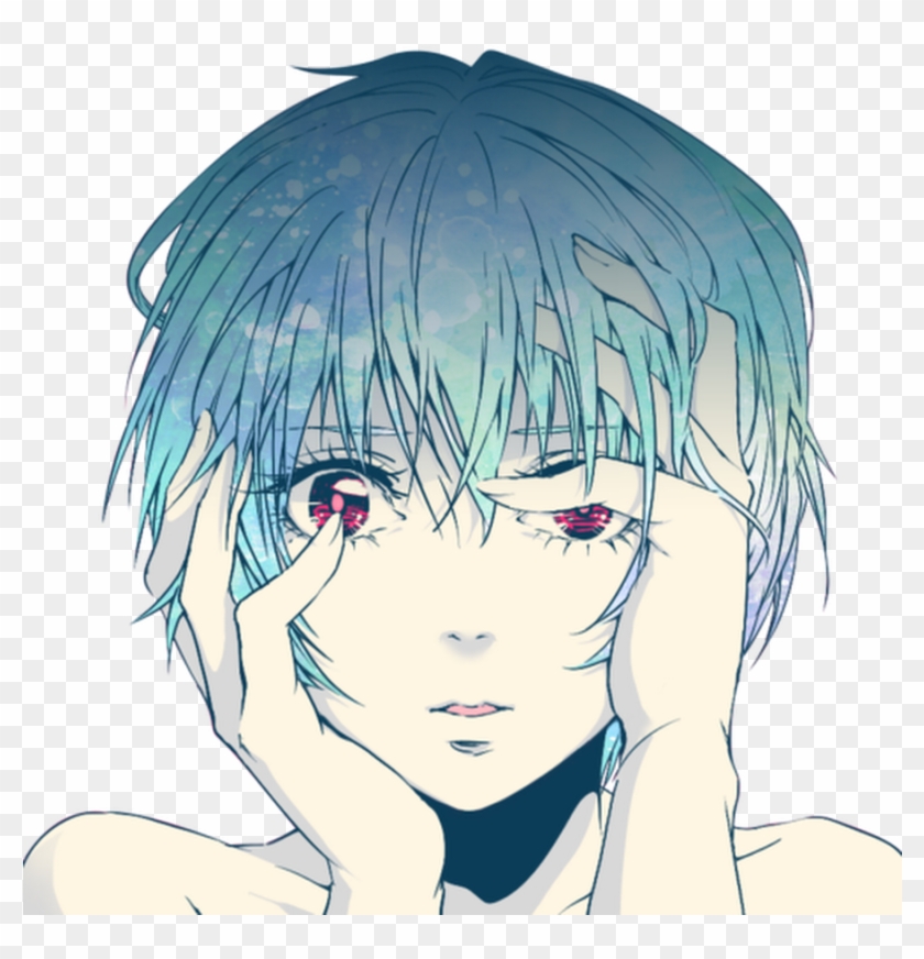 Neon Genesis Evangelion, Eva,rei Ayanami - Neon Genesis Evangelion Rei Fanart Clipart #3050262