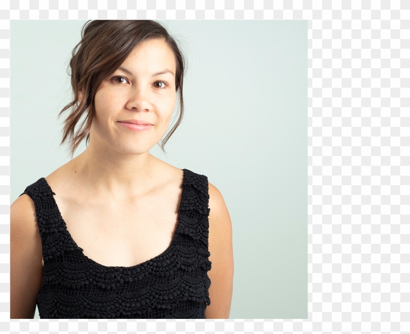 Katee - Girl Clipart