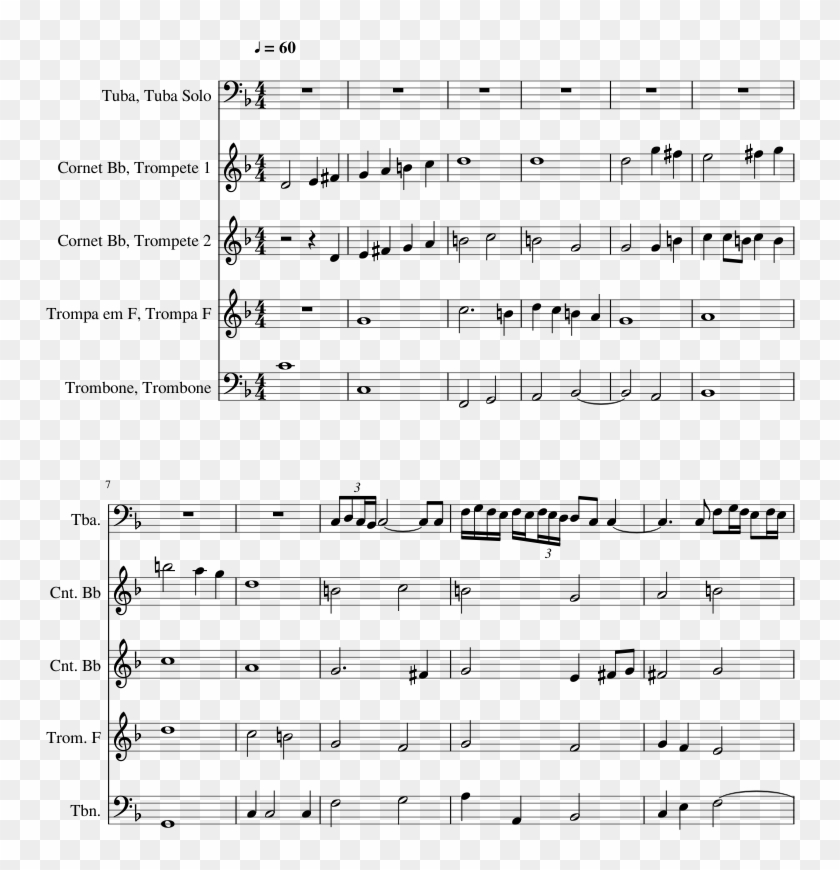 Gabriel's Oboe Gabriels Oboe Theme Gp Clipart #3050340