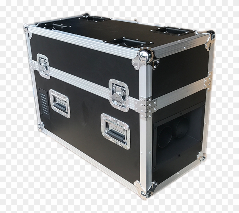 3000w Water Fog Machine Wedding Smoke Dry Ice Machine - Box Clipart