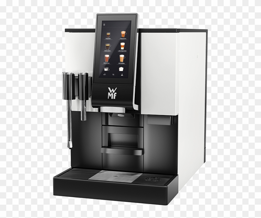Office Coffee Machines Clipart