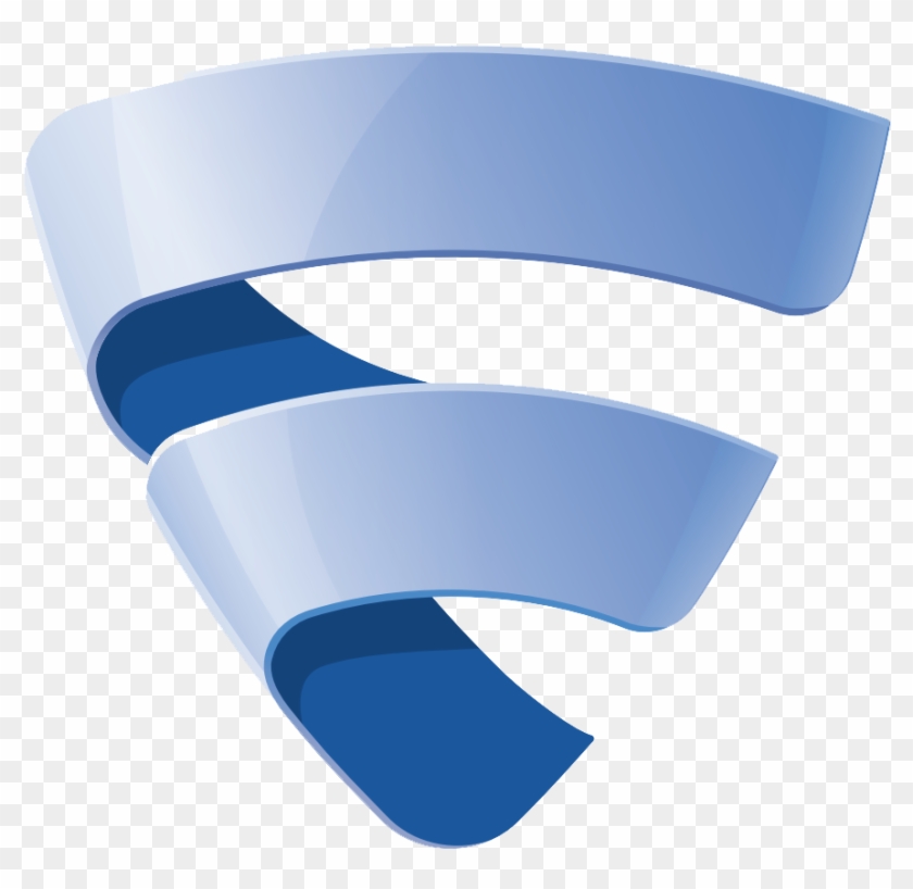3d Png Hd - F Secure Antivirus Logo Clipart