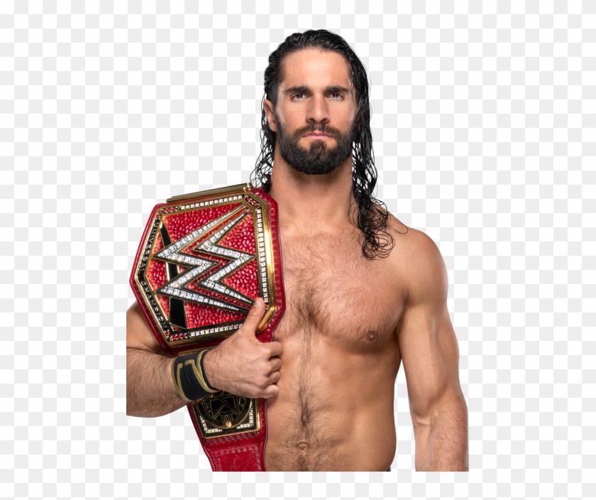 Seth Rollins 2019 Clipart #3051342