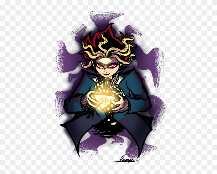 Drew - Illustration Clipart