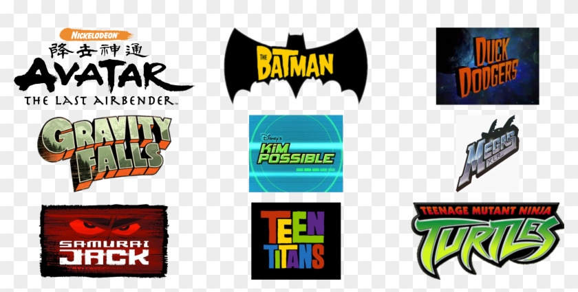 Best Cartoons Ever Made , - Gravity Falls Clipart