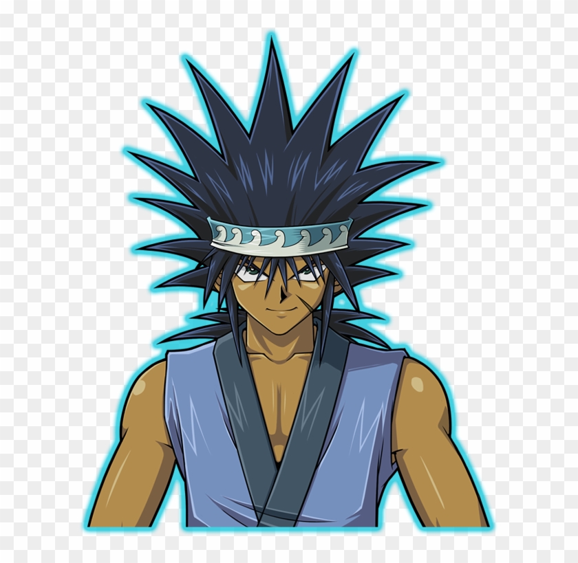 Mako Tsunami Clipart