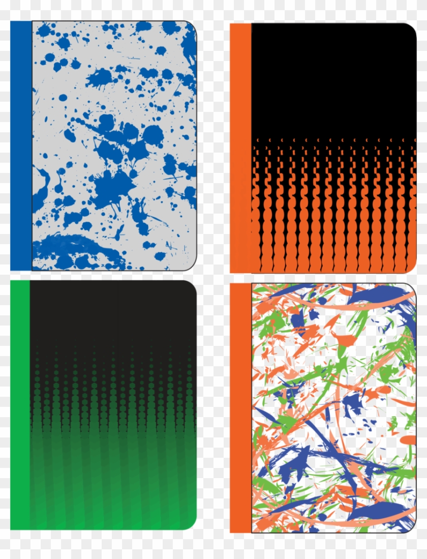 Case Pack - Art Clipart