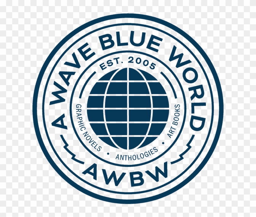 Indie Publisher A Wave Blue World Has Just Launched - International De Hockey Pee Wee Clipart