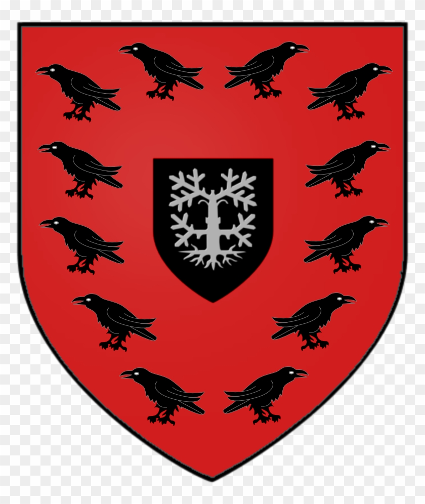 01, 8 January 2012 - Game Of Thrones Sigils Clipart