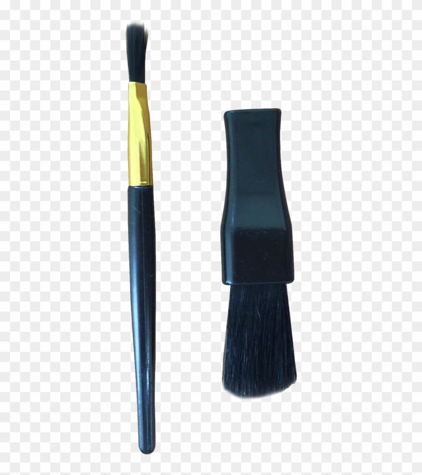 Dusting Brushes - Al50312 - Makeup Brushes Clipart #3051854