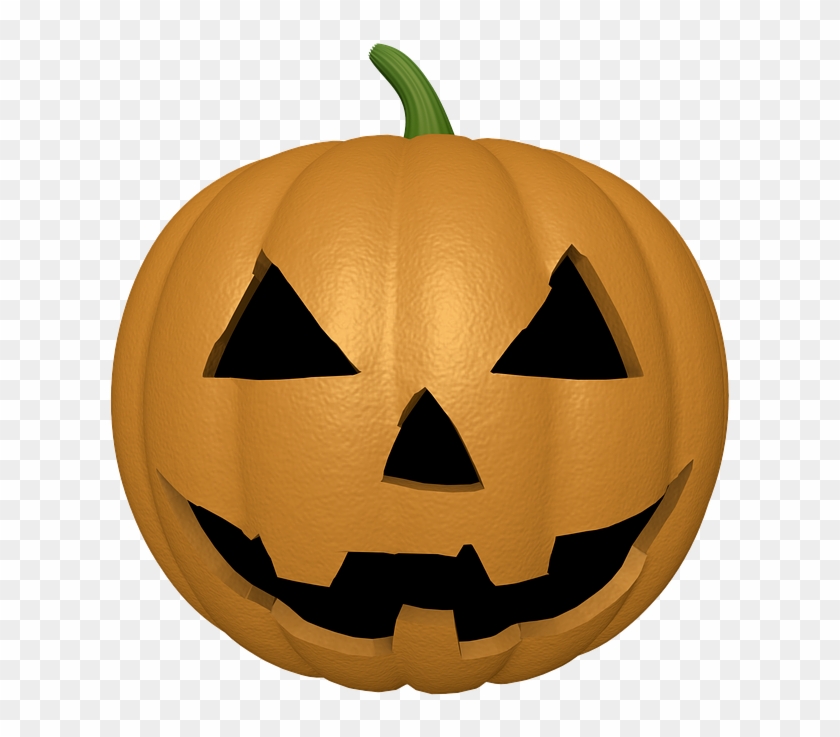 Jack, Lantern, Halloween, Remote, Cut Out, Spooky - Jack O Lantern Templates Clipart