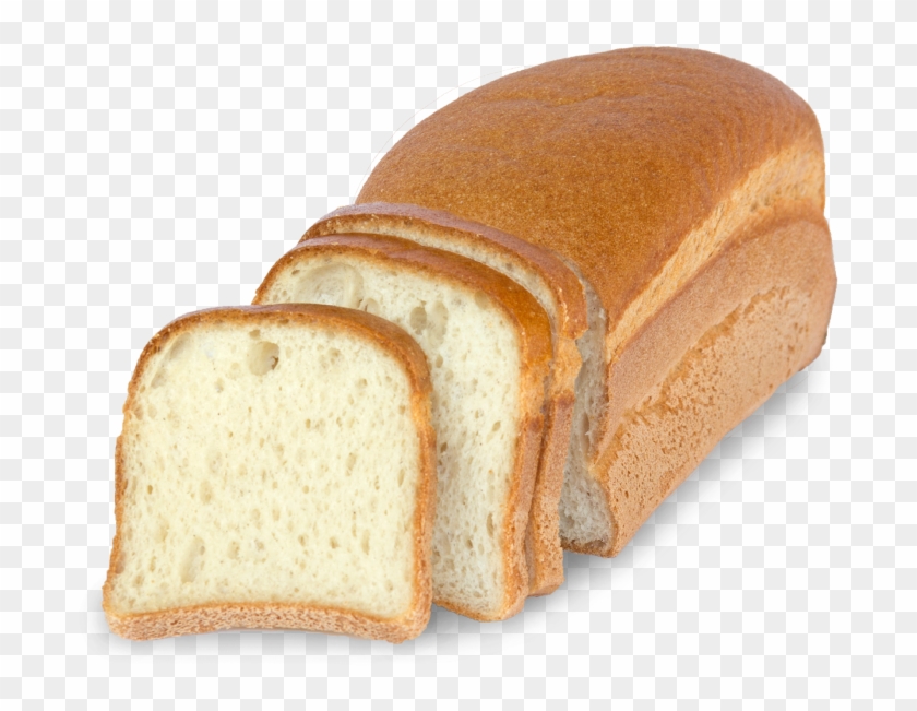 Bread - لایه باز نان باگت Clipart