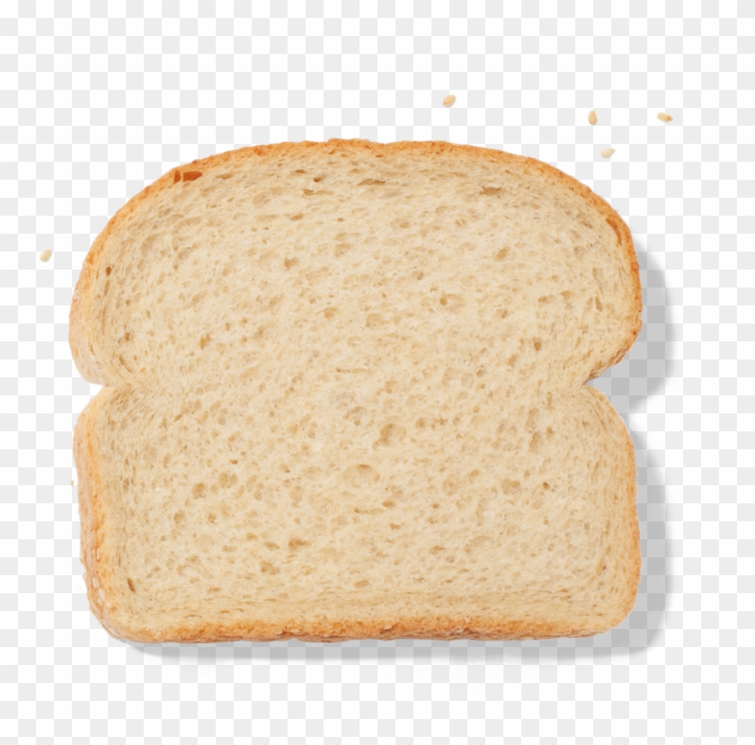 Sesame Oat Loaf - Whole Wheat Bread Clipart