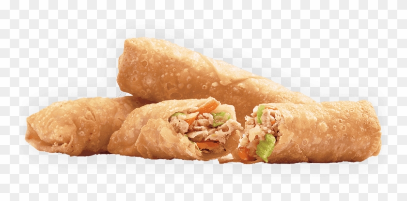 Eggroll Png - - Jack In Box Egg Roll Clipart #3052377
