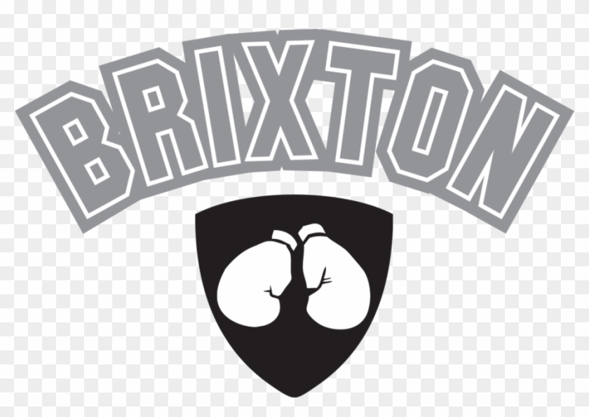 Brixton - Illustration Clipart