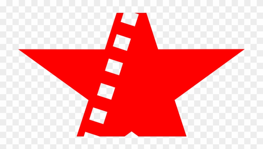 The Term Socialist Cinema Is Often Used By Film Critics Clipart #3052755