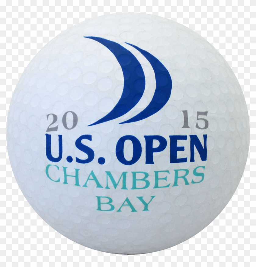 Custom Golf Balls - 2015 U.s. Open Clipart #3052800