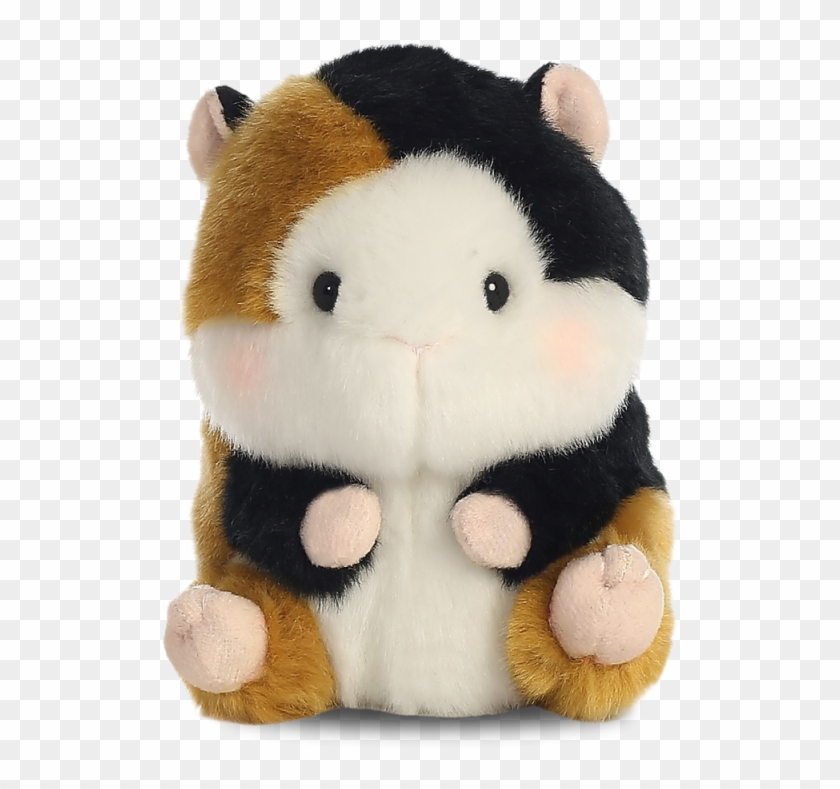 Guinea Pig - Speelgoed Cavia Clipart