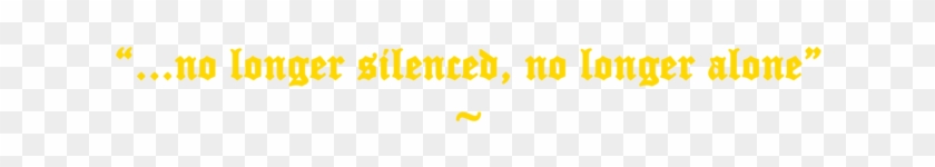 Agentleman Credits V2 Yellowsynopsis - Orange Clipart