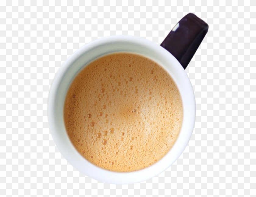 Coffee Cup - Eye Shadow Clipart #3053026