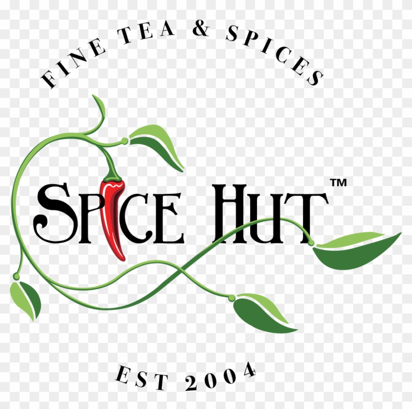 Spice Hut Clipart #3053148