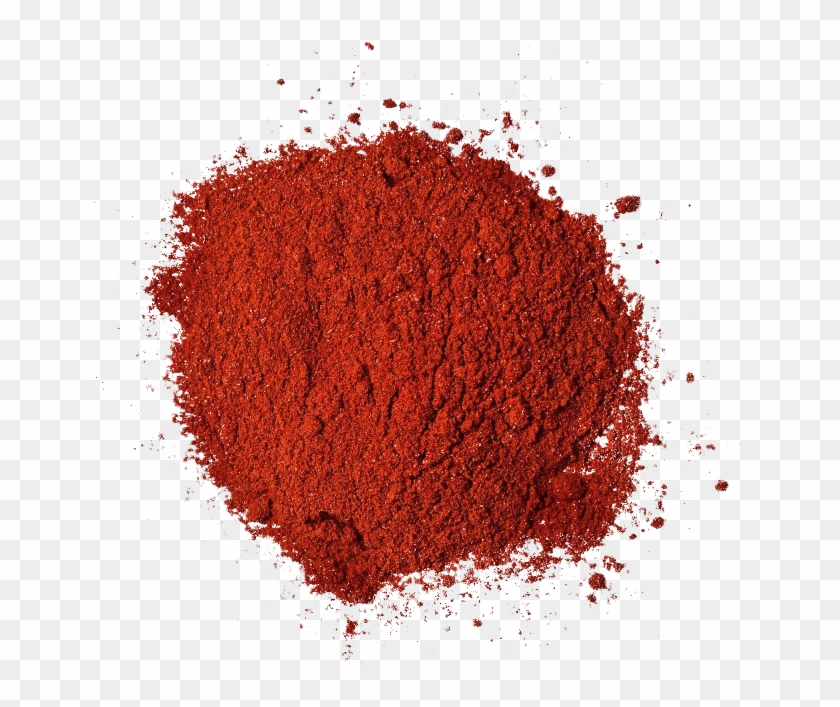 Paprika - Hot Paprika Clipart