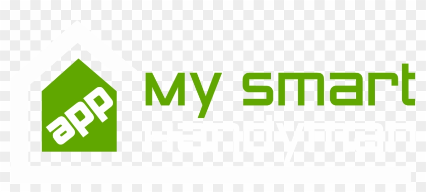 My Smart Handyman Is A Trading Name Of My Smart Handyman - Graphic Design Clipart