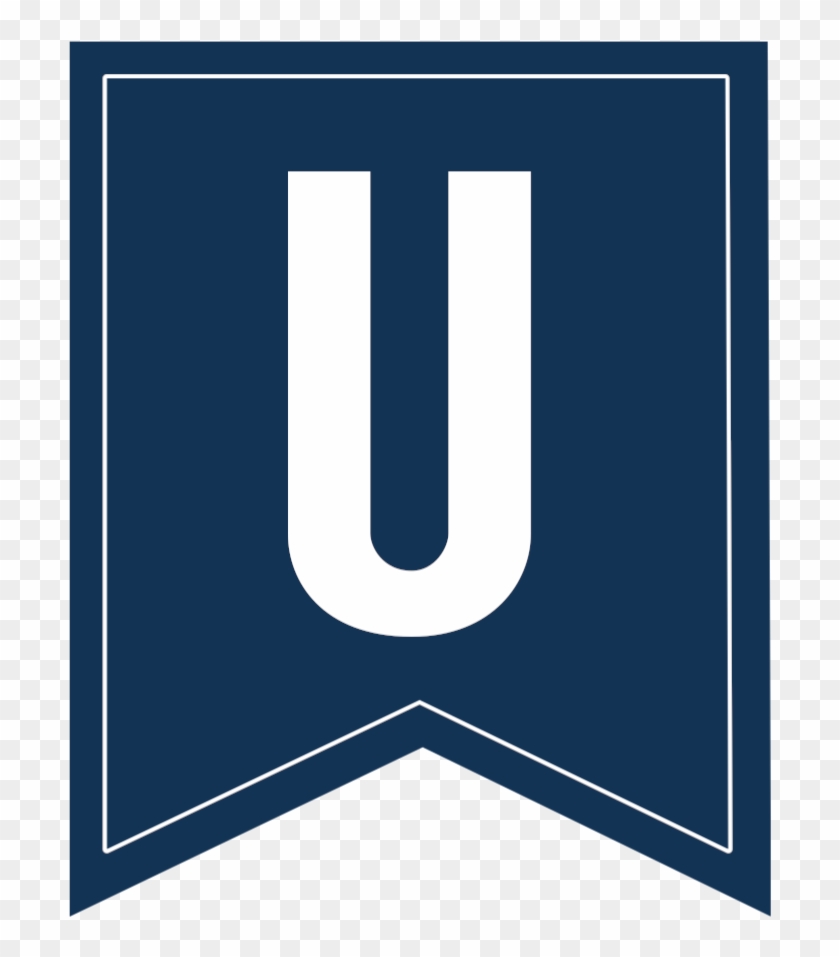 Usa Banner - Graphic Design Clipart