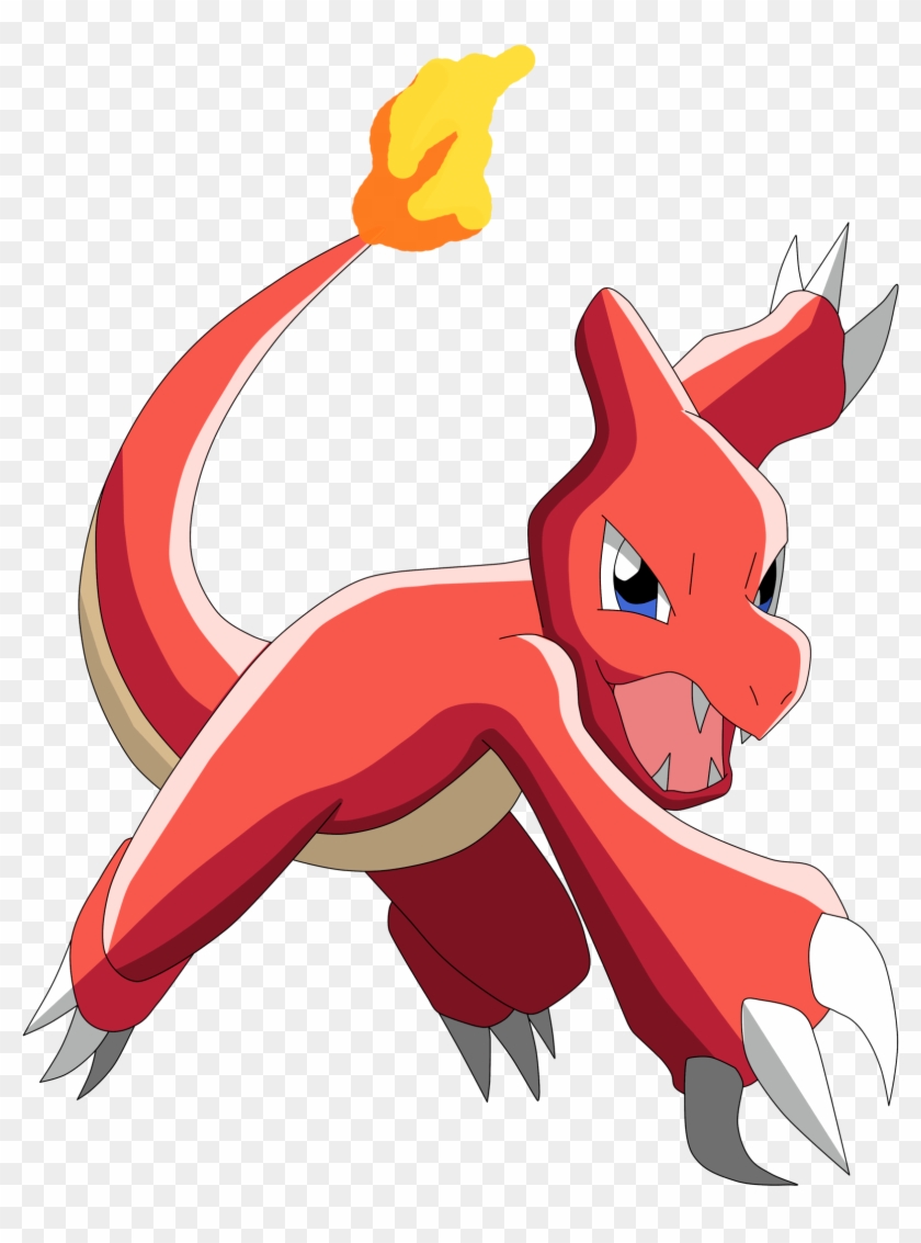 Avalanche Designs Web Design Kerry Cork Limerick - Charmeleon Pokemon Clipart #3053370