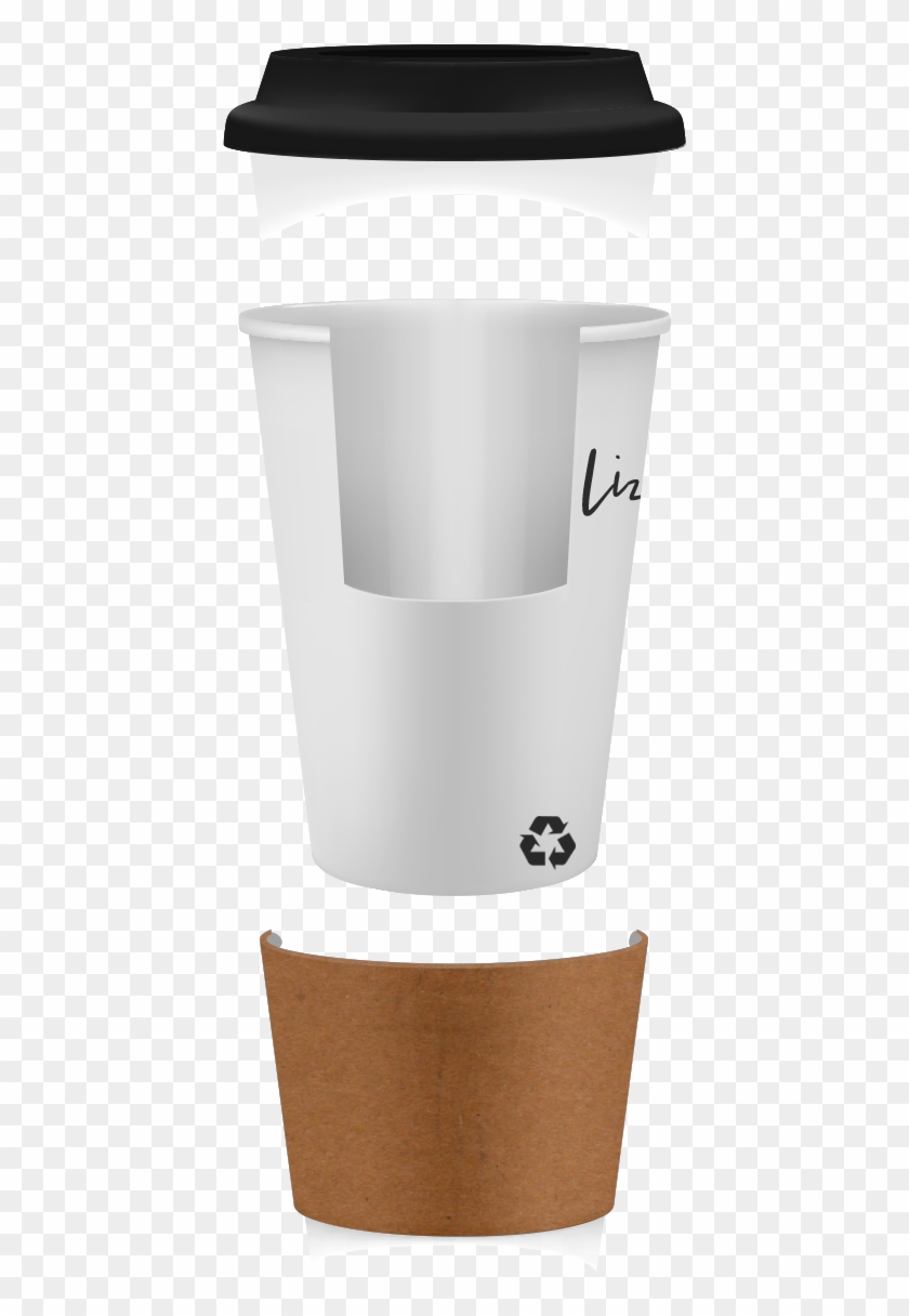 Under The Lid - Recyclage Bleu Clipart #3053525