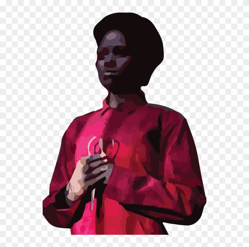 Graphic Designed Madison Allen - Illustration Clipart