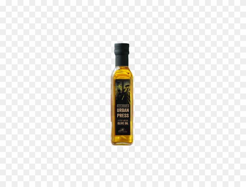 Urban Press Olive Oil - Bottle Clipart #3053751