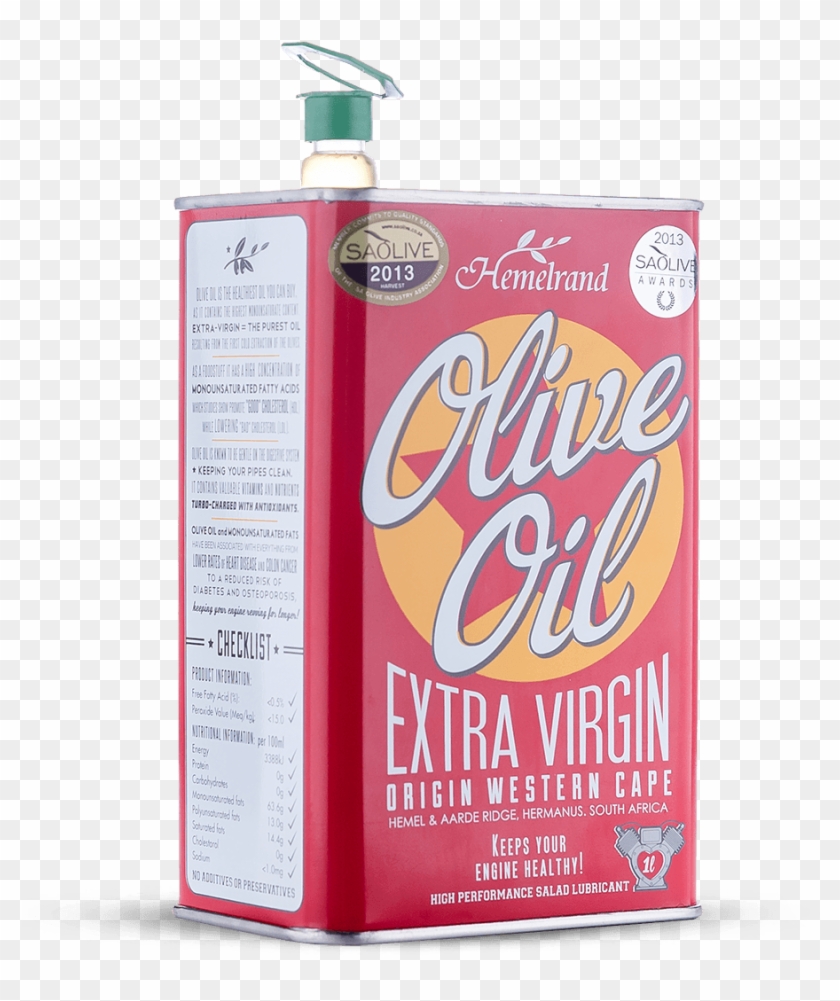 Hemelrand Olive Oil - Fruit Clipart