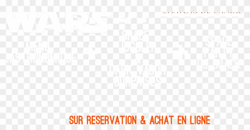 Starwars - Statistical Graphics Clipart #3053931