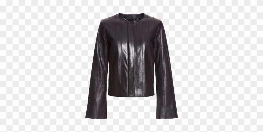 Leather Jacket Clipart