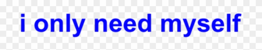 Blue Aesthetic Tumblr Png Clipart