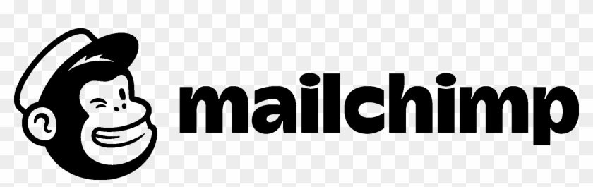 Mailchimp Logo Png - Transparent Mailchimp Logo Clipart #3054568