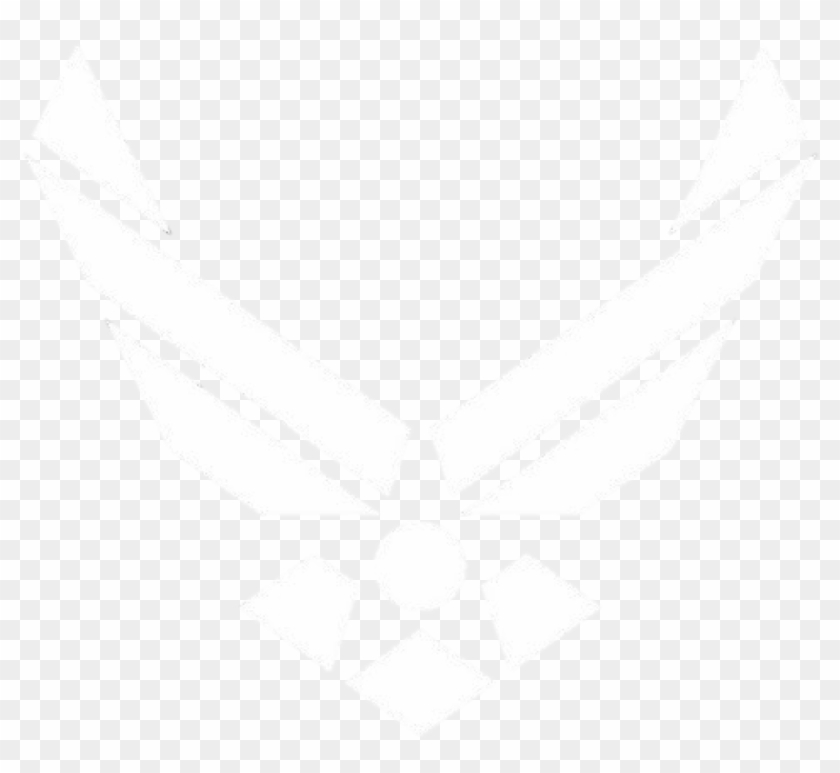 Air Force Rotc - Logo Us Air Force Clipart #3054621