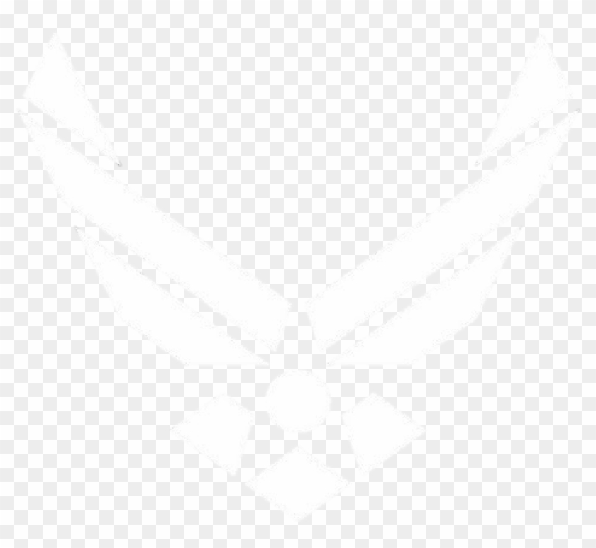Air Force Rotc - Logo Us Air Force Clipart
