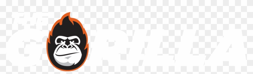 Book A Gorilla Appearance Clipart