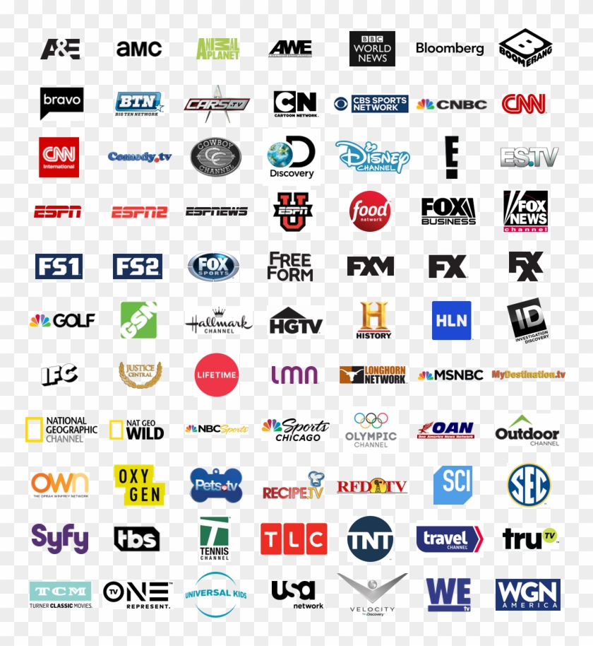 Total - Syfy Clipart