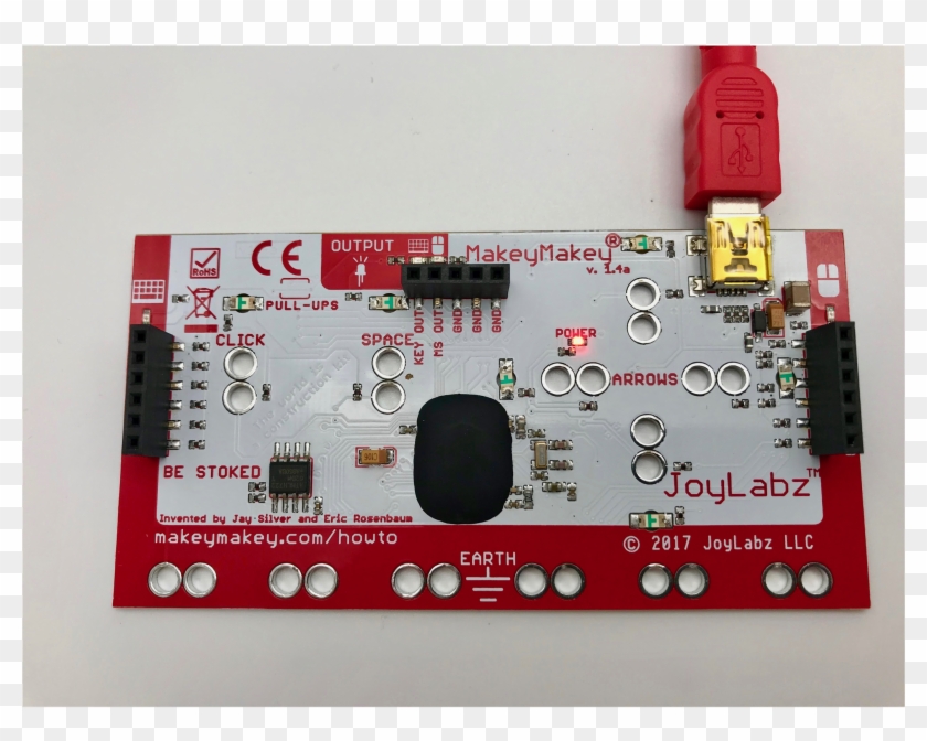 Electronic Component Clipart