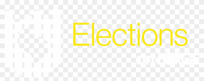 Elections On Forge - Parallel Clipart