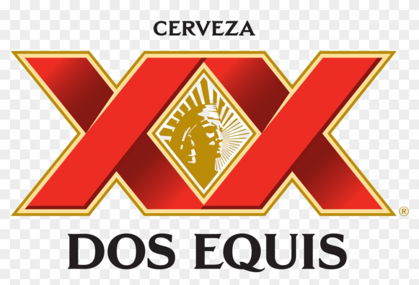 Cerzava Xx Dos Equis Png Logo - Dos Equis Logo Png Clipart #3055728