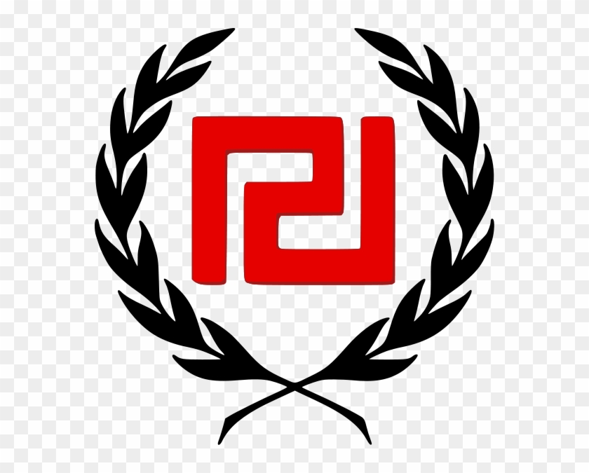 Image - Golden Dawn Logo Png Clipart #3055773